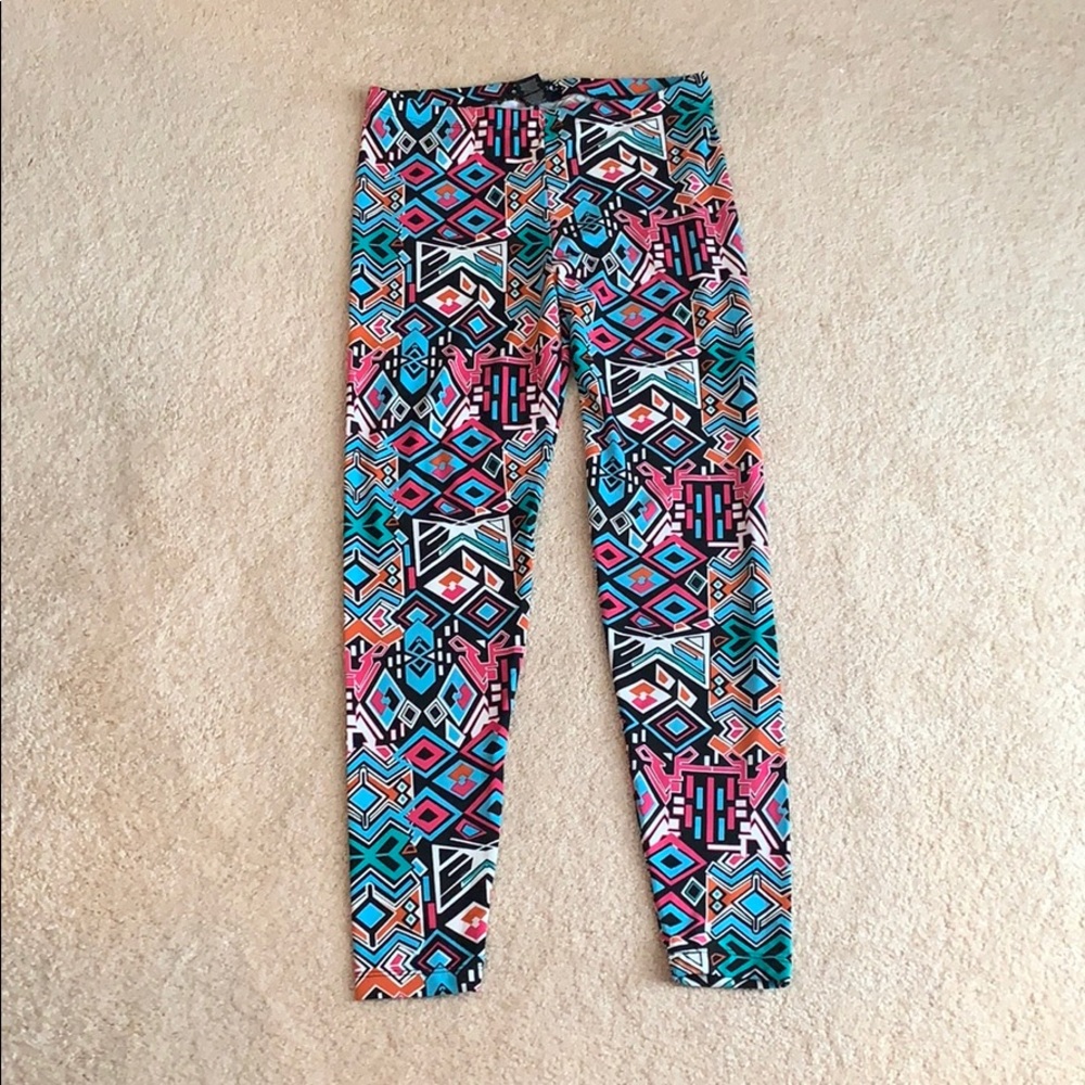 Comfy pants